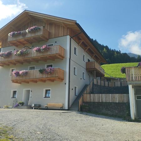 Planerhof Apartment Edelweiss Funes (Bolzano) Exterior foto